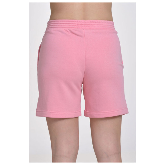 Target Γυναικείο σορτς Bermuda Shorts French Terry "Mind" Target Γυναικείο σορτς Bermuda Shorts French Terry "Mind"